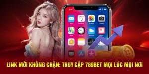 link mới không chặn 789bet